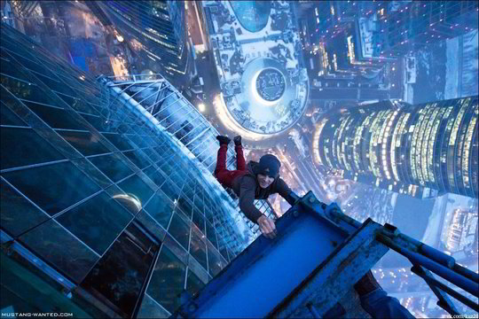 Kijevo ekstremalo triukai svaiginančiame aukštyje – be jokių apsaugų (video)