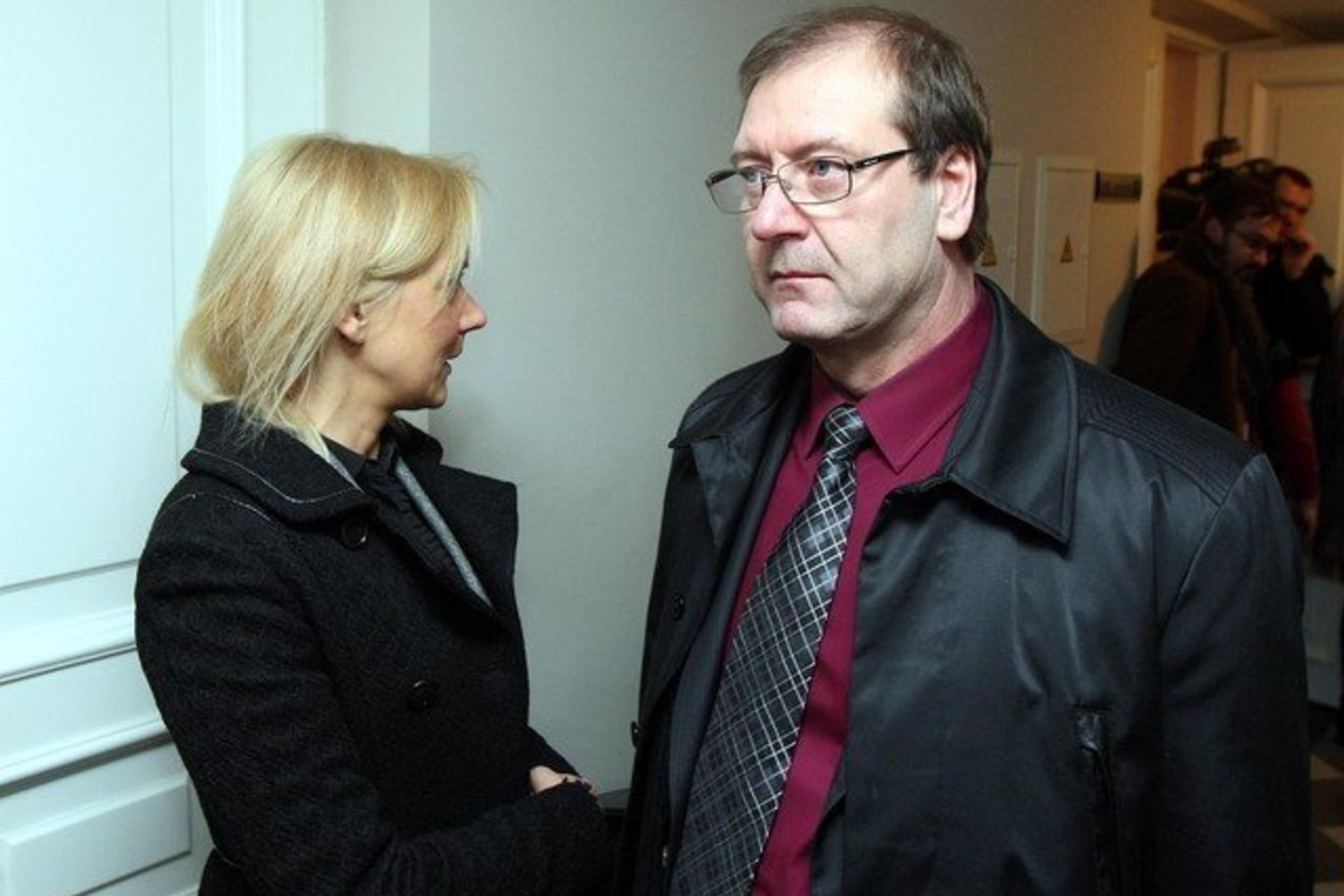 V. Uspaskichas kaltinimus atmeta ir sako, jog byla yra politinė.