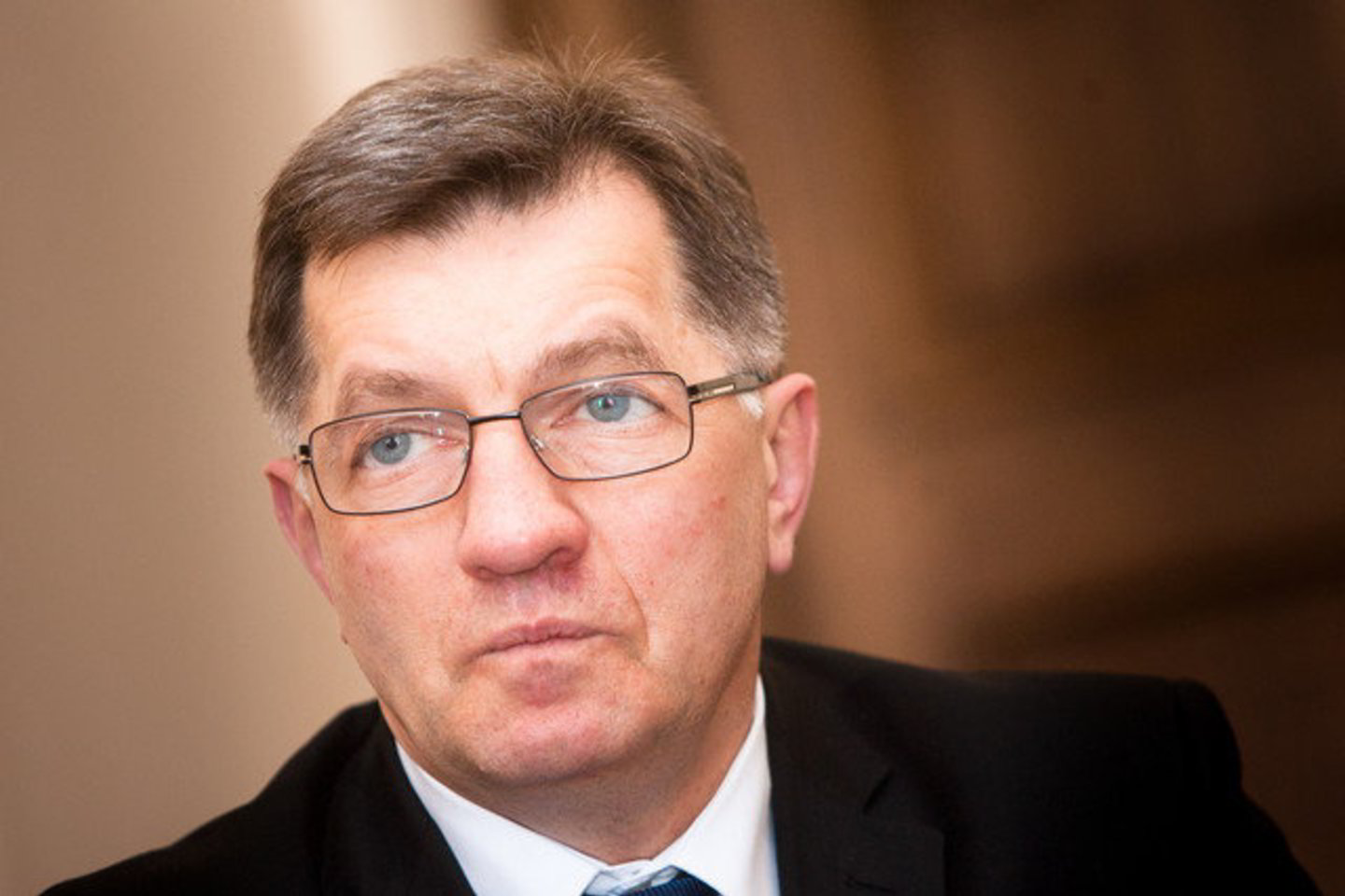 A. Butkevičius teigė, kad dujų kainos Lietuvai gali sumažėti, jei „Gazprom“ palaikytų gerus ekonominius santykius su Lietuva.