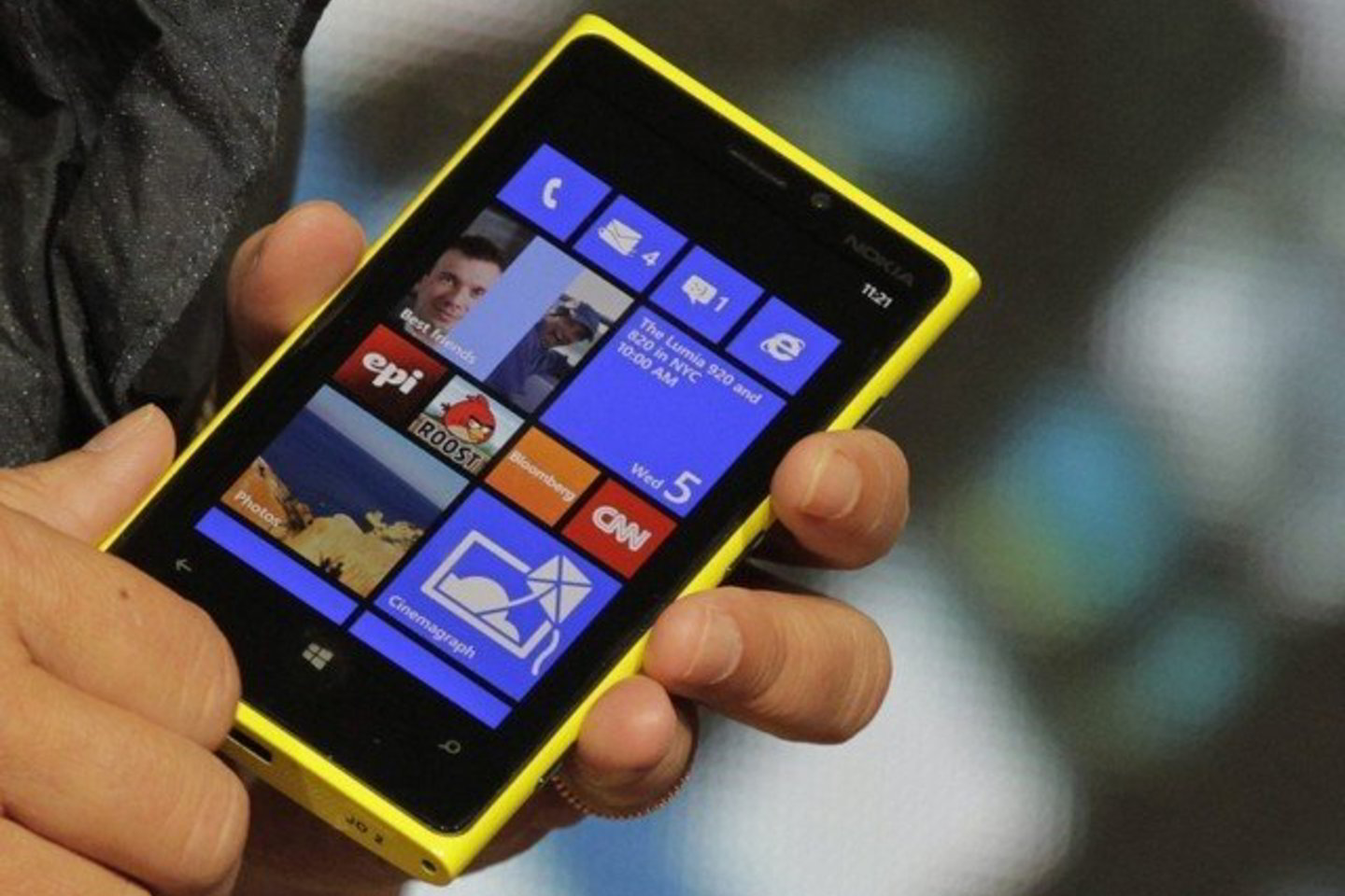 „Nokia“ pardavimai Kinijoje 2012 metais sumažėjo beveik keturis kartus.