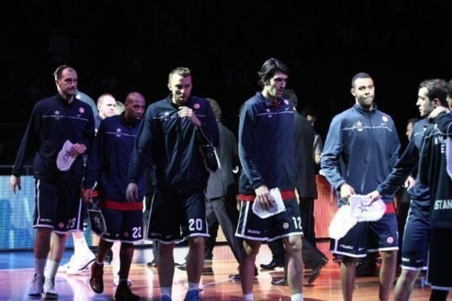 Stambulo „Anadolu Efes“ dar niekada nebuvo patekusi į finalo ketvertą.