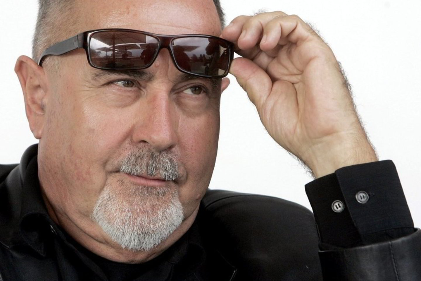 J. J. Bigas Luna padėjo iškilti P. Cruz žvaigždei.
