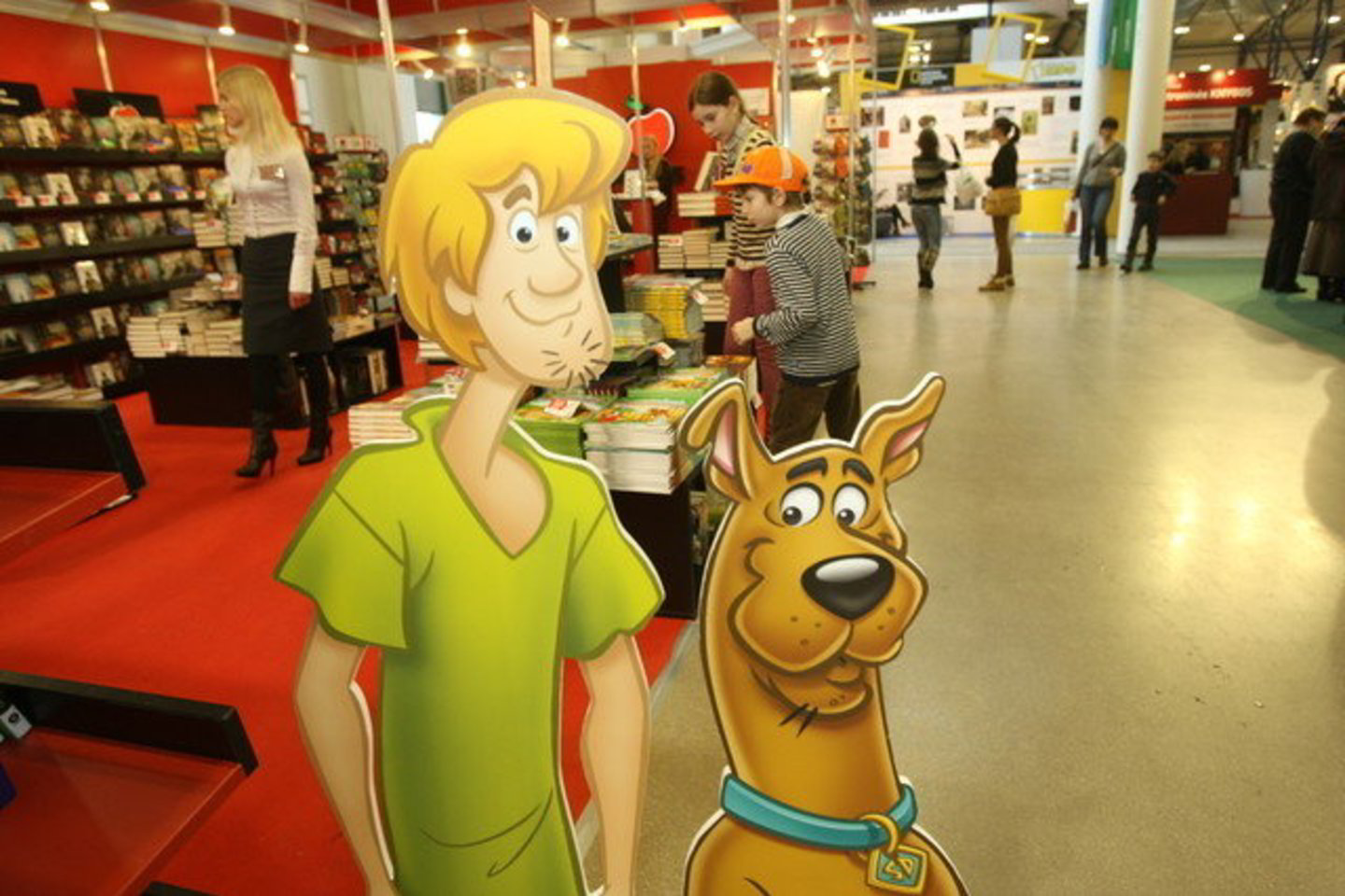 Vilniaus knygų mugės kultūrinės programos įgyvendinimui numatyta daugiausia - 200 tūkst. litų.