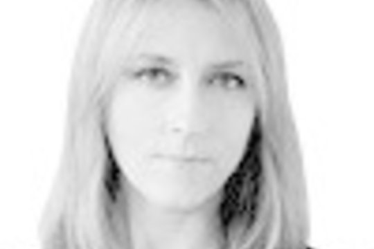 Televizijos asmenybės: eidamas bėgiais nepaklysi