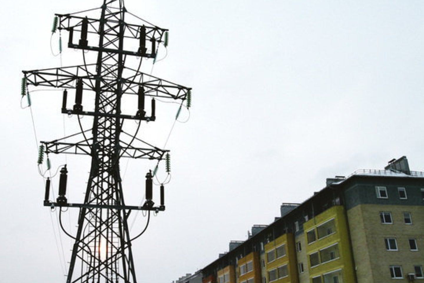 Kauno savivaldybei pavaldžios įmonės ir įstaigos per metus sunaudoja 80 milijonų kilovatvalandžių elektros energijos.