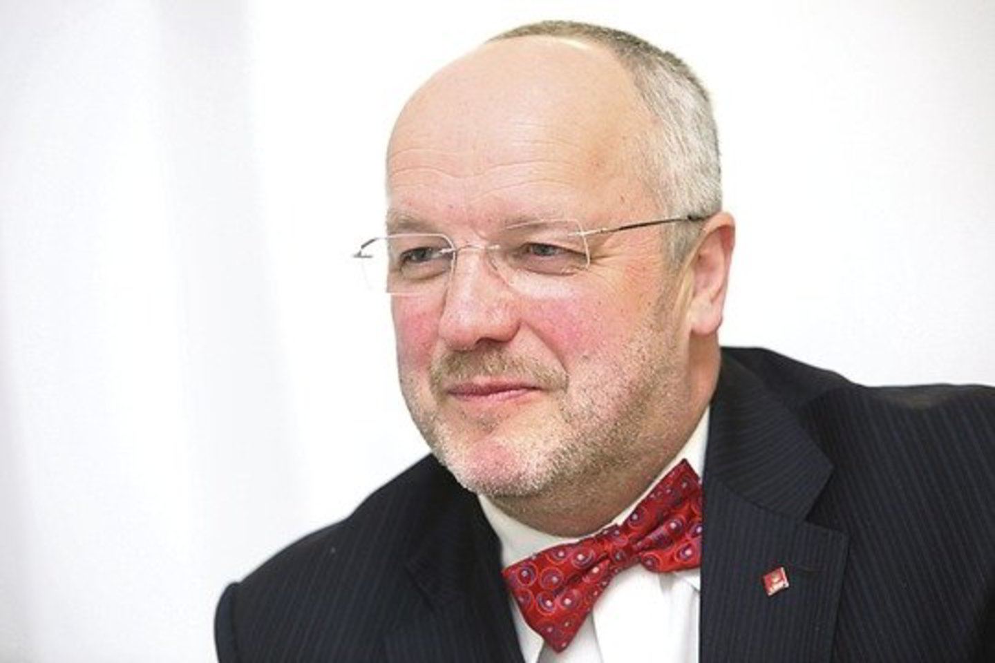 J. Olekas įsitikinęs NATO nauda.