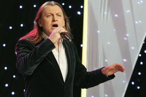 „Žvaigždžių dieta“: P. Meškėla gėrė tik vandenį su citrina