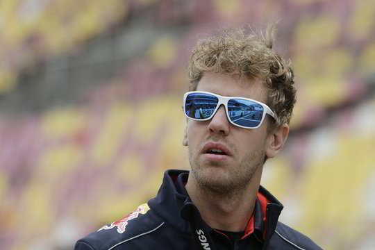 S. Vettelis: „Už pergales neatsiprašinėju“