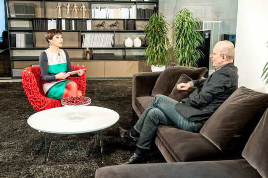 M. Mikutavičius apie A. Valinską: „Esu matęs, kaip jis gali būti šėtoniškas kai kurių žmonių atžvilgiu“