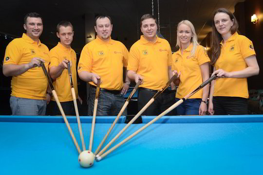 Europos pulo čempionate prasidėjo pulo-9 rungties varžybos