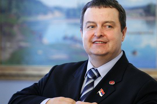 Serbija - pasiruošusi pradėti derybas su ES (papildyta)