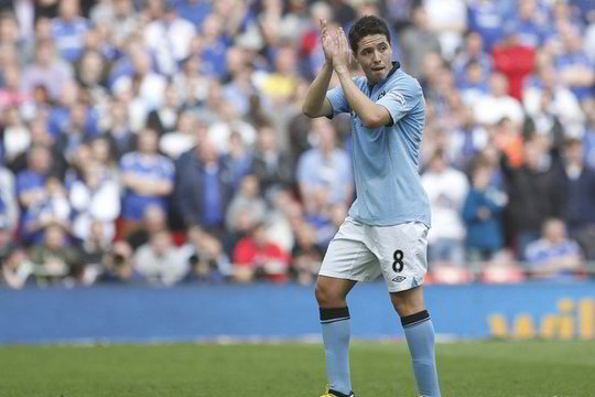„Paris Saint-Germain“ vilios S. Nasri ir F. Ribery