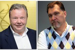 Verslininkas B. Gudelis: „Sugersiu su A. Saboniu butelį ir nuspręsiu, kiek paremti „Žalgirį“