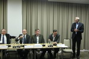 Sąjūdžio steigėjai: „Turime įtikinti save, kad būti lietuviu - labai puiku“