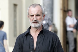 Režisierius R. Tuminas: „Slapta tikiuosi, kad Vilniuje būsiu nereikalingas“