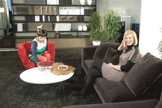 Laidoje „Kitaip. Su Nomeda” aktorė N. Narmontaitė atskleidė intymią paslaptį