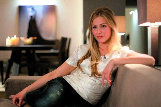 Milijonierių šeimoje augusi G. Kubiliūtė siekia dainininkės karjeros