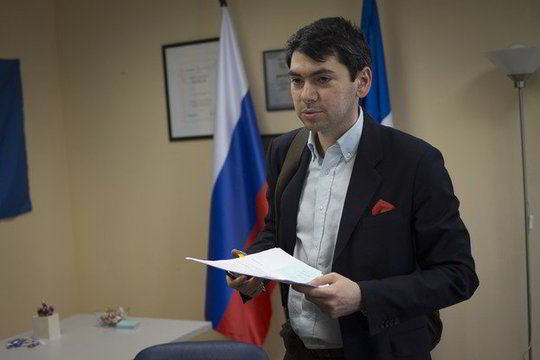 Rusijos rinkimų stebėsenos organizacijai - 10 tūkst. dolerių bauda