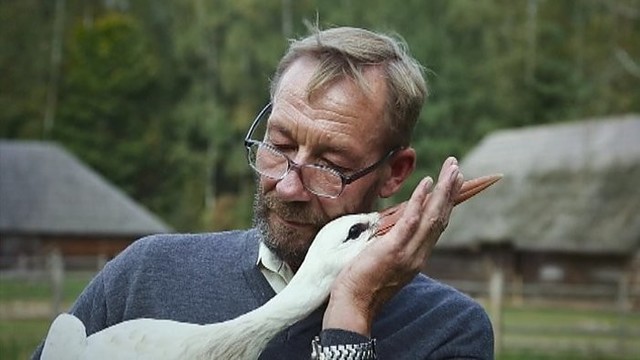 Dokumentiniame filme — lietuvių gyvenimas 2012 metais