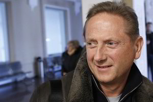 V. Romanovas padavė į teismą Lietuvą