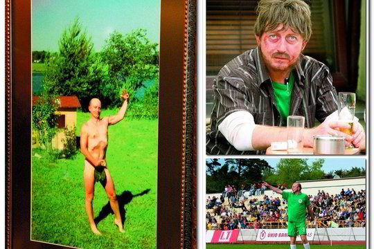 Apie asmeninį gyvenimą retai atviraujantis A. Valinskas atskleidė slaptas savo nuodėmes