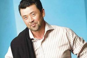 V. Šapranauskas atvirame interviu su R. Zemkausku tikino: „Gyvenimas – puikus“