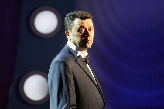 V. Šapranausko mirtis: pamokos save iš lėto naikinančiai tautai