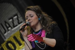 „Riga Jazz Stage“ konkurse triumfavo lietuvė L. Budreckytė