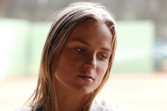 L. Stančiūtė Vokietijoje iškovojo pergalę