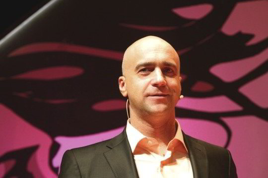 Laidoje „Kitaip. Su Nomeda”: A. Ramanauskas švelnius ir gražius žodžius skyrė savo žmonai