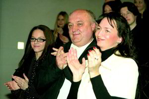 Su žmona išsiskyręs R. Anusauskas norėtų laiką atsukti atgal