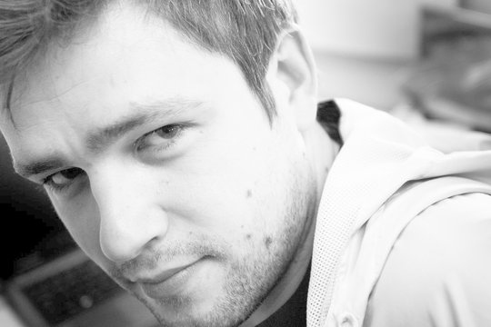 Lrytas.lt redakcijoje viešėjęs A. Pojavis: „Lietuva turi stipriausią atstovą „Eurovizijoje“