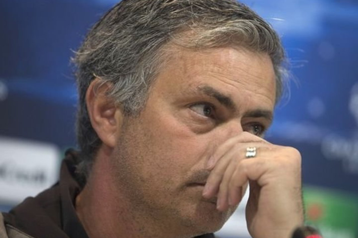 Mažai abejojančių, kad J. Mourinho liks Madride ir kitą sezoną.