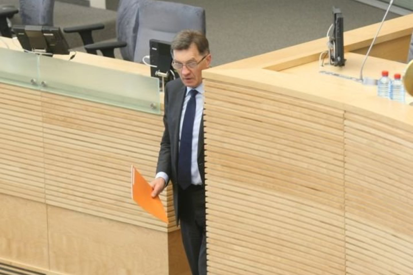 A. Butkevičiaus teigimu, į darbą prieš savižudybes yra įtrauktos įvairios ministerijos.
