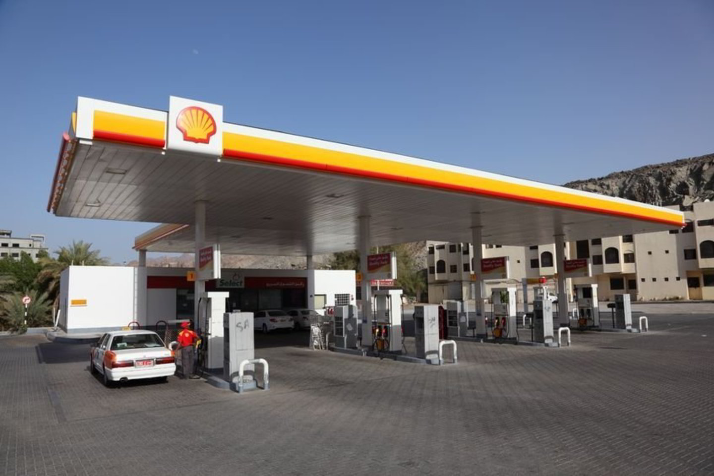 Įmonei „Shell“ sunkiai sekasi padidinti produkciją, be to, auga naftos gavybos išlaidos.