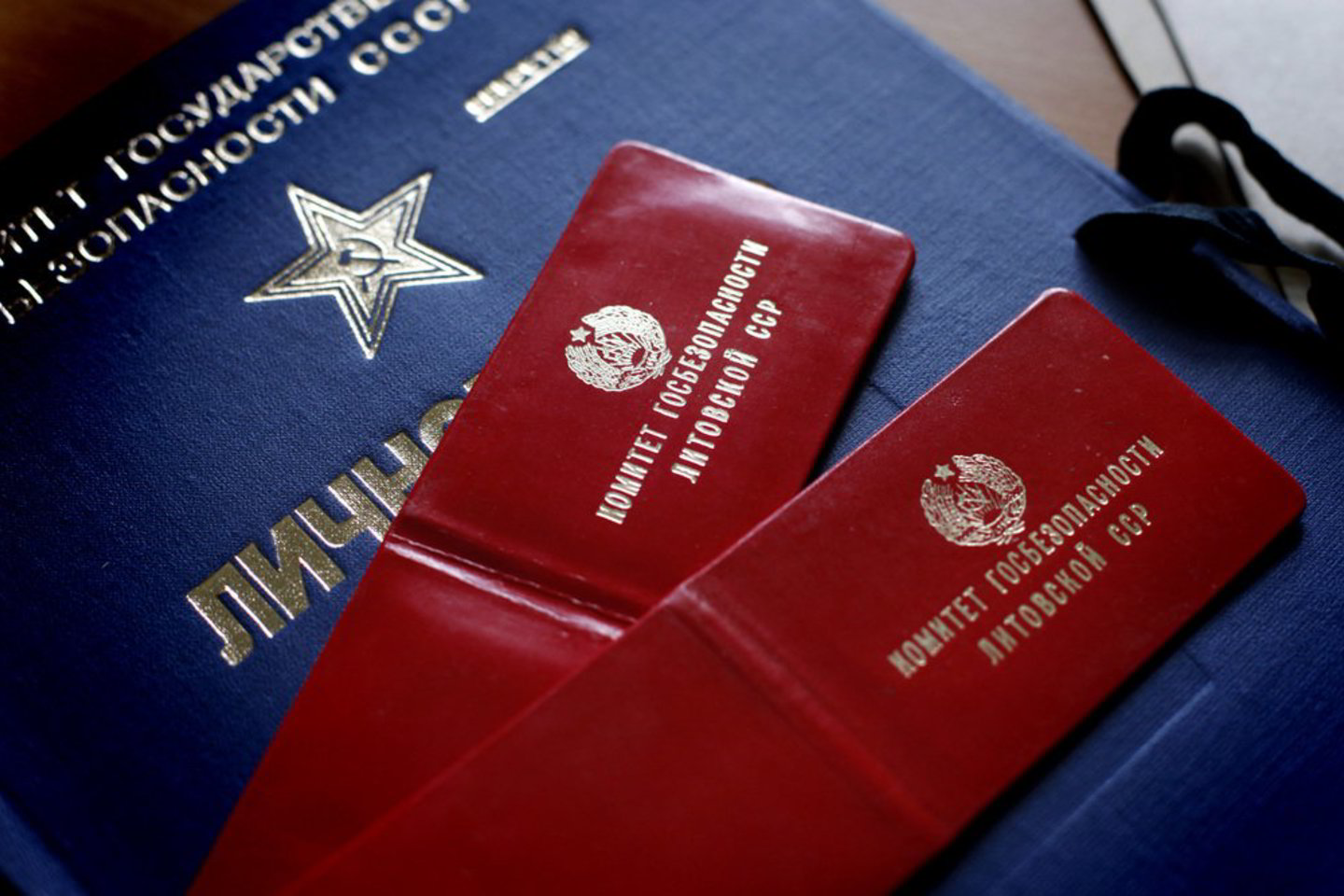 Iš viso svetainėje jau paviešinta 614 dokumentų, kurie atskleidžia Mobilizacijos poskyrio veiklą ir KGB rengtus planus.