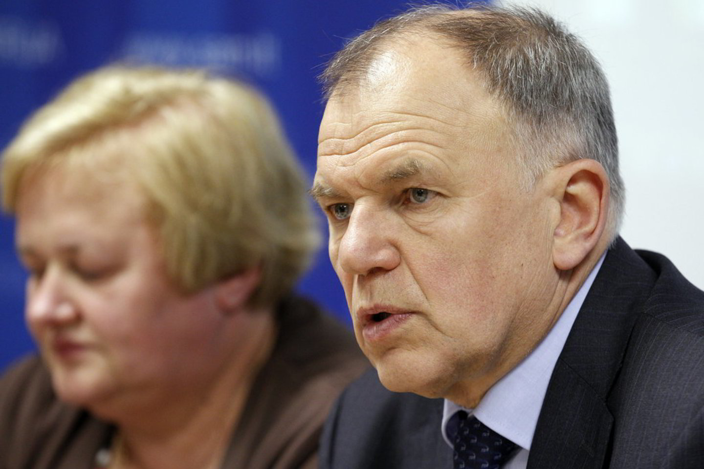 V. Andriukaitis įsitikinęs, kad Lietuvoje nusivylę žmonės sulaukia nemažai pagalbos, tačiau dar nepakankamai.