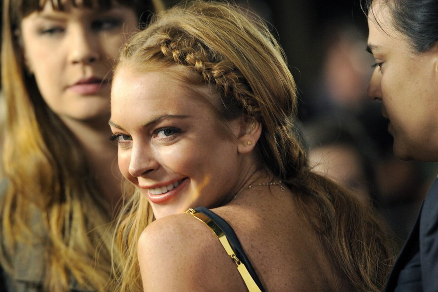 L. Lohan pažeidė jai nustatytas bandomojo laikotarpio sąlygas, praleidusi vos kelias minutes jos pačios pasirinktame reabilitacijos centre.