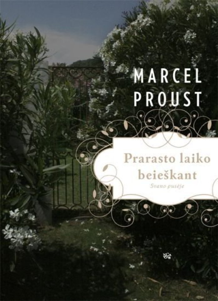 Trečioji „Svano pusėje“ laida papildyta vertėjos ir prancūzų leidėjų sudarytais paaiškinimais.