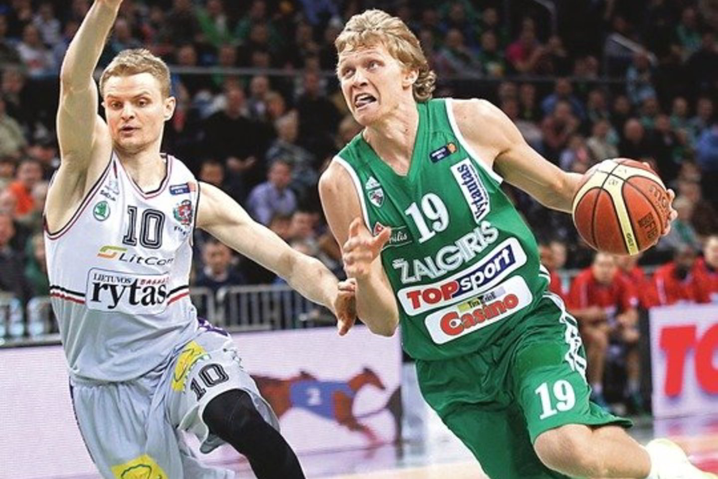 M.Kuzminskas LKL finalo serijoje renka vidutiniškai po 17 taškų, ir tai yra viena svarbiausių priežasčių, kodėl „Žalgiris” po dvejų rungtynių pirmauja 2:0.