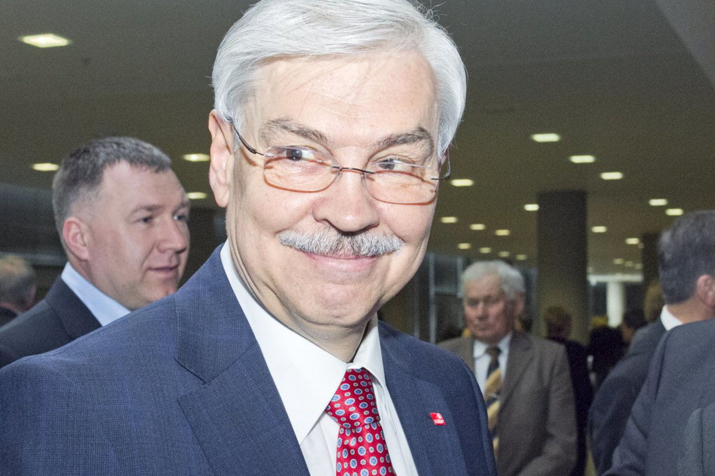 Z. Balčytis pasitraukė iš kovos dėl LSDP pirmininko posto.