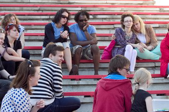 Vienalytės poros minėjo „Visų šeimų dieną“