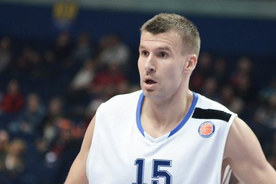 S. Serapino atstovaujama Mariupolio ekipa užsitikrino vietą finale