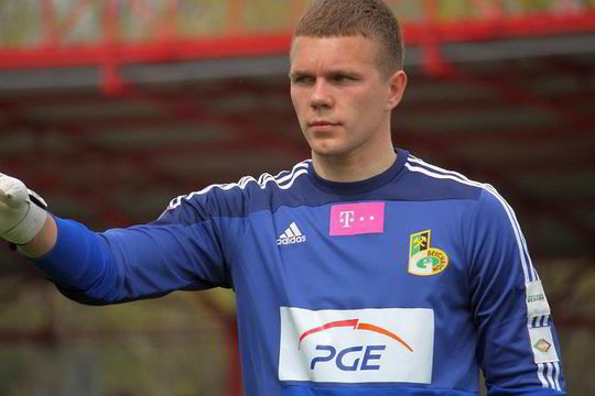 E. Zubo atstovaujama Belchatovo GKS iškovojo ketvirtąją pergalę