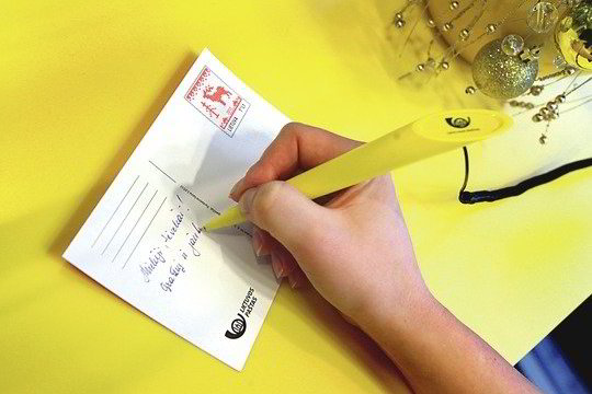 Šiuolaikinis paštas – nebe laiškai, atvirukai ir siuntiniai