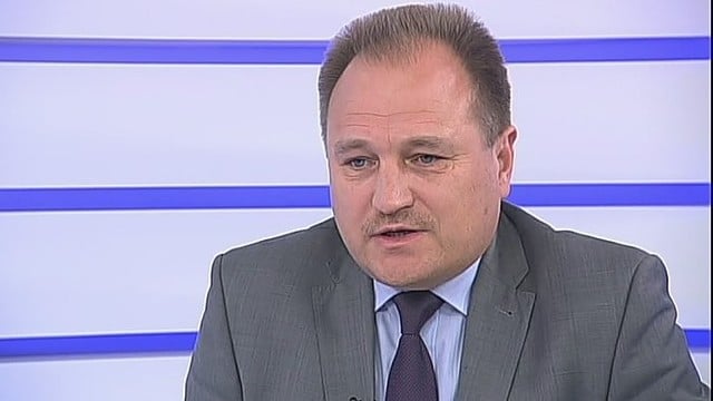 G. Kryževičius apie įtarimus dėl spaudimo Darbo partijos byloje: „Dariau tai, ką privalėjau“ (I)