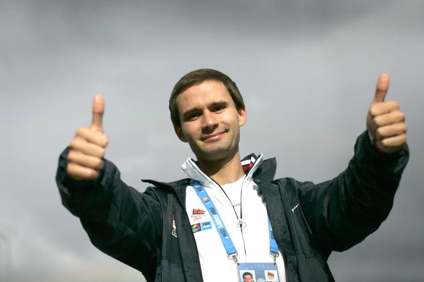 „Eurobasket 2011" savanoris.