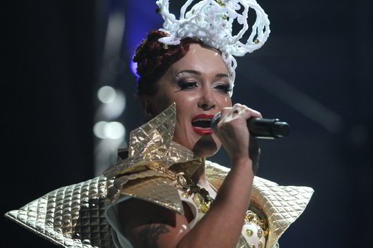 Dž. Butkutė: „Kartais atrodo, kad aš esu didžiausia Lietuvos gėda“