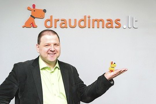 Kuo užsiima draudimo brokeris?