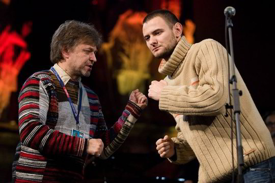 Gitaros fiestoje – muzikos stilių įvairovė ir garsiausi Lietuvos meistrai
